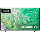 Samsung 43DU8079 Crystal UHD Smart TV 109 cm 43 Zoll