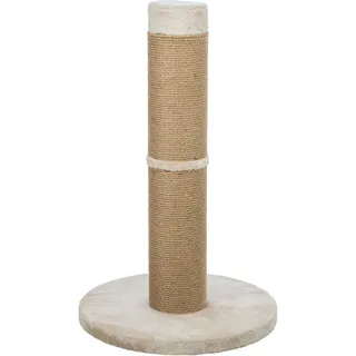Trixie Kratzstamm XXL Rue 80 cm beige