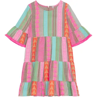 danamade Kleid DVADA", in bunt / 158