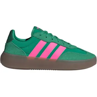 Semi Court Green / Lucid Pink / Collegiate Green 39 1/3