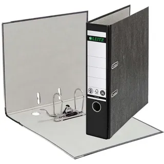 Leitz Ordner schwarz