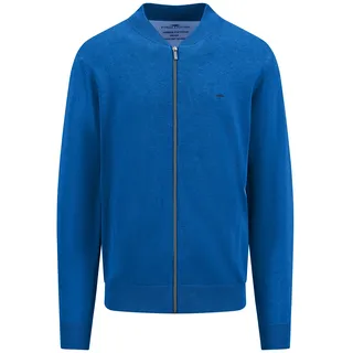 FYNCH-HATTON FYNCH-HATTON, Strickjacke - Strong Blue - L