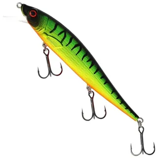 Westin Kunstköder Jerkbite SR Firetiger 11 cm 13,5 g