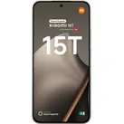 Xiaomi 15T 12GB/512GB Grau