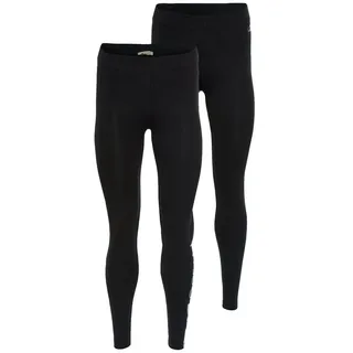 Ocean Sportswear Leggings in schwarz | Gr.: 34