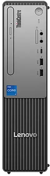 Lenovo ThinkCentre Neo 50s Gen 5 Intel® Core i7-14700 Prozessor der 14. Generation E-Kerne bis zu 4,20 GHz P-Kerne bis zu 5,30 GHz, Windows 11 Pro 64, 1 TB SSD M.2 2280 PCIe 4.0 TLC Opal
