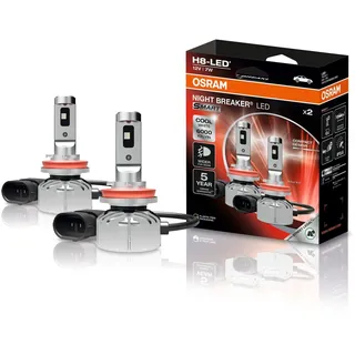 Osram NIGHT BREAKER LED SMART H8 12 V