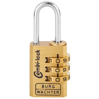 Burg Wächter BURG-WÄCHTER Combi Lock 80 20 M