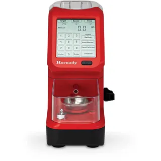 Hornady Reloading Auto Charge Pro Powder Measure 050053 rot