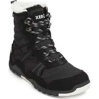 Xero Shoes Alpine Schneeschuhe - Black - EU 41