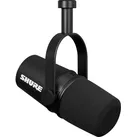 Shure MV7X, Mikrofon