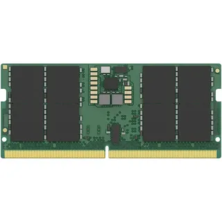Kingston ValueRAM SO-DIMM 16GB, DDR5-6400, CL52-52-52