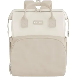 liini Wickelrucksack LIINI Beige