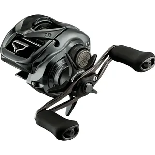 Daiwa Tatula SV Baitcastrolle