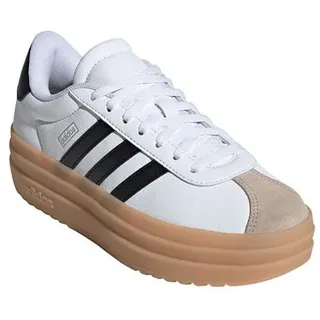 Cloud White / Core Black / Wonder Beige 35 1/2