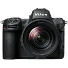 Nikon Z8 + Z 24-120mm F/4 S-Line | ✔️ Best-Preis
