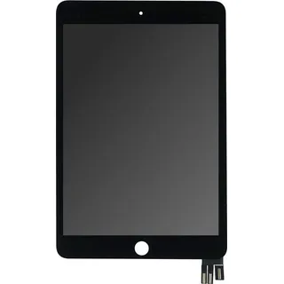 OEM Display für iPad mini 5. Gen) 2019 A2126 A2124, A2133) schwarz LCD Touch - Schwarz