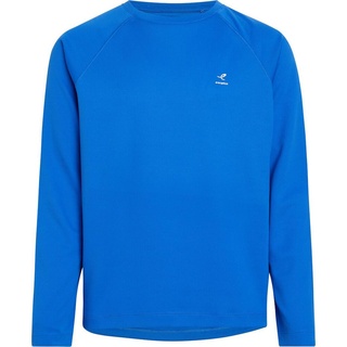 energetics Rorberto Bluse Blue Royal 152