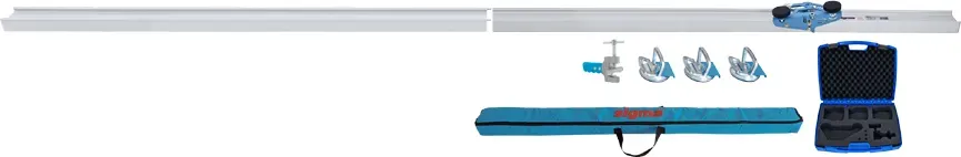 Sigma KERA-CUT EXT 332 cm Schneidesystem (Art. 8AE3) |