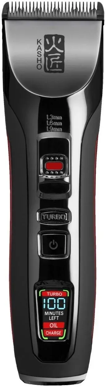 Kasho Professional Hair Clipper Haarschneider KPHC