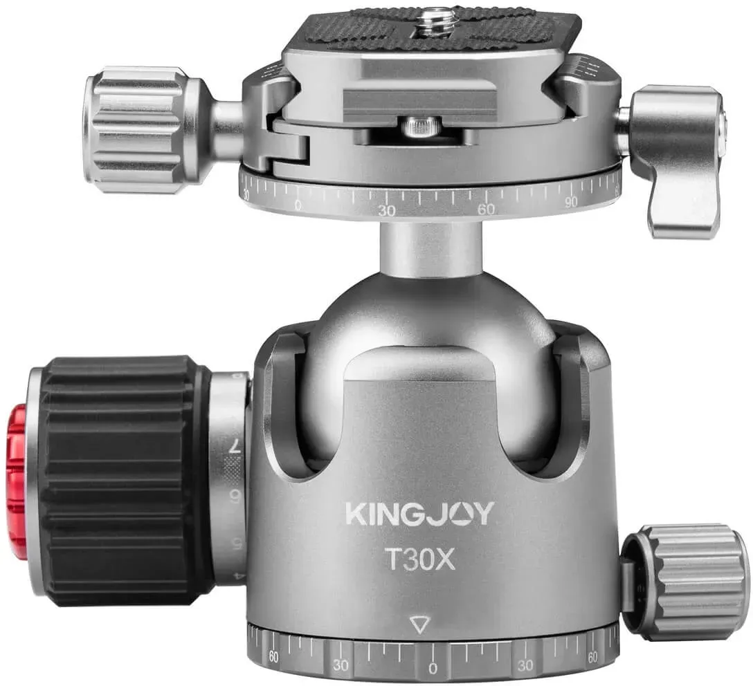 Stativkopf TX30 max 25kg