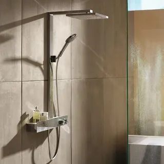 EcoSmart 9 l/min mit ShowerTablet 600 (27364000)
