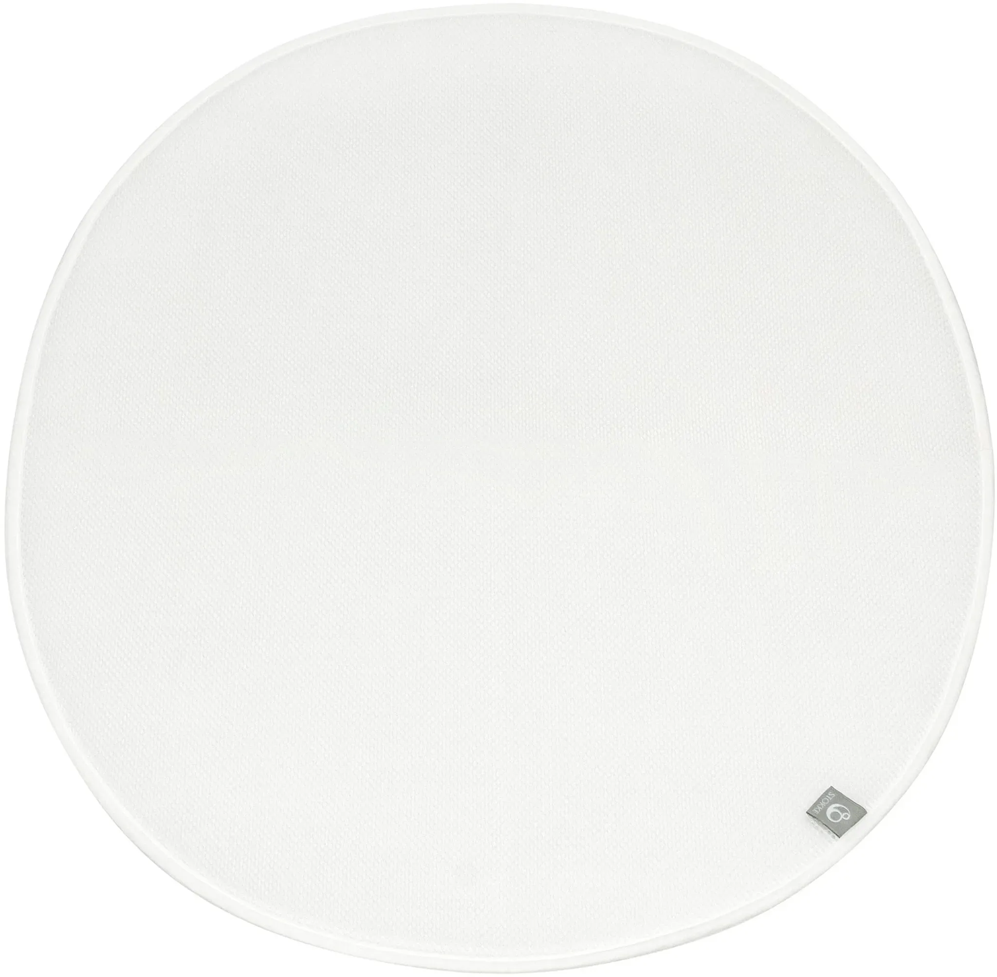 Stokke® SleepiTM Matratzenauflage wasserdicht Sleepi Mini, weiss
