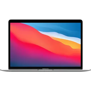 13,3" 8 GB RAM 256 GB SSD 7-Core GPU silber