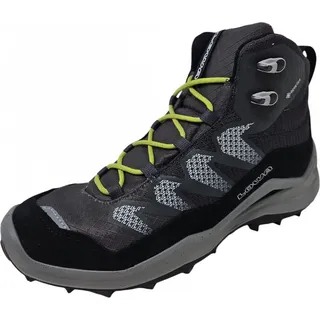 Jr Schwarz/Limone 36