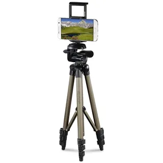 Hama Stativ für Smartphone/Tablet, 106 - 3D