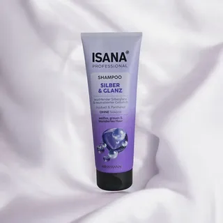 ROSSMANN Silber & Glanz 250 ml