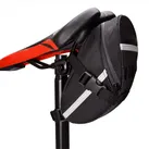 Fahrrad-Satteltasche, wasserdicht, für Sport, Radfahren, Satteltasche, reflektierendes Band für Mountainbike, Rennrad, Klapprad