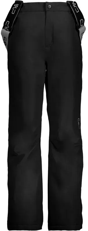 Mode&Accessoires CMP F.Illi Campagnolo Kinder Skihose - Black - 116