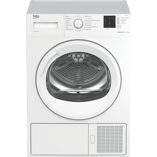 Beko DS8433GX0 Wärmepumpentrockner (8 kg)