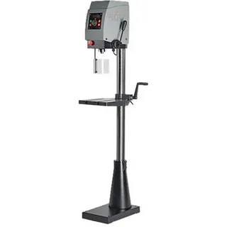 FLOTT Säulenbohrmaschine SB 13 Plus 230v MK