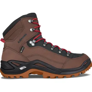 mahagoni/rot 42.5