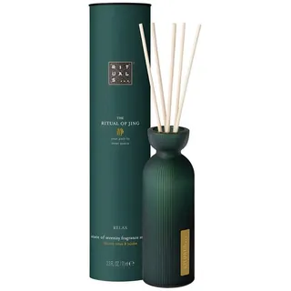 Rituals Duftstäbchen The Ritual of Jing Mini-Duftstäbchen, Raumduft, Duft für Zuhause (Packung, 1-St., Mini-Duftstäbchen 70 ml), Duftstäbchen, Aromatherapie, Raumduftstäbchen, Duftölstäbchen