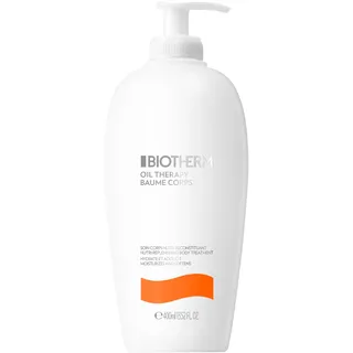 Biotherm Therapy 400ml Körperlotion One Size