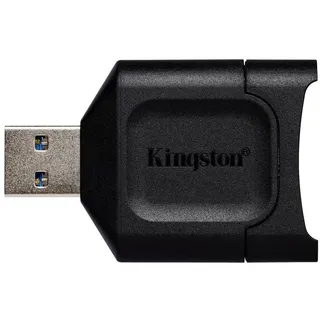 Kingston MobileLite Plus Cardreader USB 3.2 Gen1