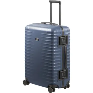 Titan Overseas 4-Rollen 69 cm M+ Midnight Blue
