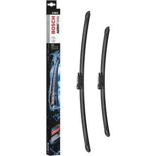 Bosch Aerotwin A929S, Länge: 600mm/475mm – Set für Frontscheibe