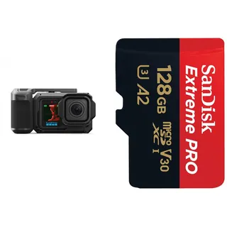 GoPro Mission 1 Pro Grip Edition