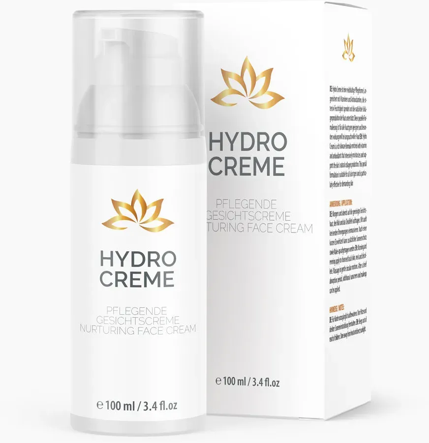 Original Hydro Creme (100ml)
