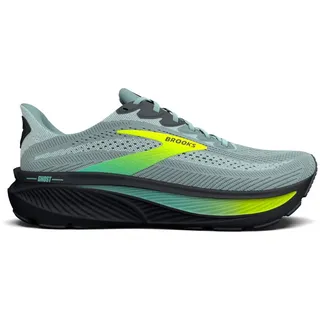 Herren Gray Mist / Yucca / Nightlife 46,5