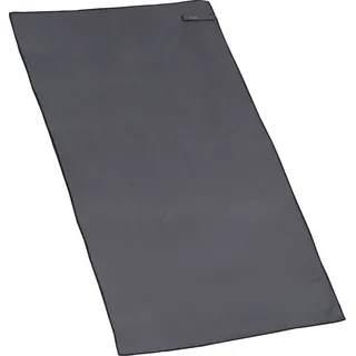 Gözze Sports Badetuch 110 x 175 cm grau