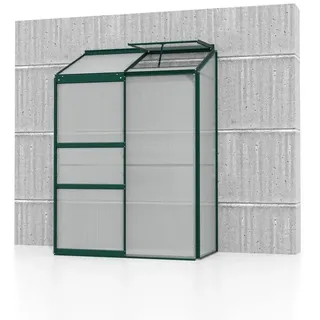grün HKP 4 mm 0,9 m²