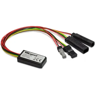 VOLspeed V4 für Bosch Active/Performance/CX – Bosch E-Bike Tuning Chip