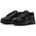 Damen Black / Dark Smoke Grey 42