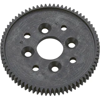 Reely Ersatzteil Hauptzahnrad 72 Zähne 538401C
