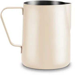 Tchibo - Milchkännchen - beige
